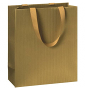 Geschenktasche 2543 7820 96 One Colour, allgemein, Schleifenband, einfärbig, 18cm x 21cm