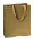 Geschenktasche 2543 7820 96 One Colour, allgemein, Schleifenband, einfärbig, 18cm x 21cm