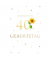 Geburtstagskarten 52-3340