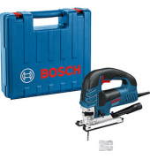 BOSCH Professional GST 150 BCE Stichsäge 780 W, ohne Akku