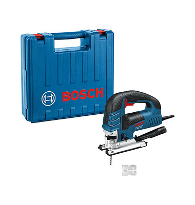 BOSCH Professional GST 150 BCE Stichsäge 780 W, ohne Akku