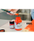 KREUL Glanzfarbe Acrylfarbe weiß 50,0 ml