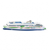 siku Fähre Tallink Megastar 1728 Spielzeugschiff