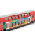 siku Doppelstock-Zug RATP 1791 Spielzeugeisenbahnen