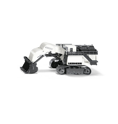 siku Mining-Bagger Liebherr R9800 1798 Spielzeugauto siku Mining-Bagger Liebherr R9800 1798 Spielzeugauto
