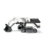 siku Mining-Bagger Liebherr R9800 1798 Spielzeugauto