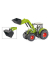 siku Frontlader Claas Axion 850 mit Dolly und Muldenkipper 1949 Spielzeugauto