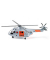 siku Helikopter SAR 2527 Spielzeughubschrauber
