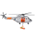 siku Helikopter SAR 2527 Spielzeughubschrauber
