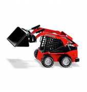 siku Kompaktlader Manitou 3300V 3049 Spielzeugauto