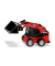 siku Kompaktlader Manitou 3300V 3049 Spielzeugauto