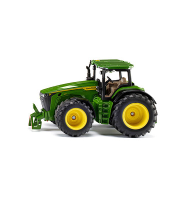 siku Traktor John Deere 8R 370 3290 Spielzeugauto