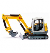siku Kettenbagger Wacker Neuson ET65 3559 Spielzeugauto