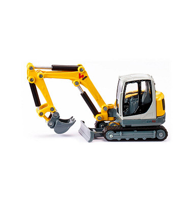 siku Kettenbagger Wacker Neuson ET65 3559 Spielzeugauto