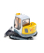 siku Kettenbagger Wacker Neuson ET65 3559 Spielzeugauto