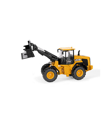 siku Radlader JCB 435S Agri 3663 Spielzeugauto