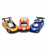 siku Supercars 6328 Spielzeugautos