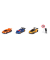 siku Supercars 6328 Spielzeugautos