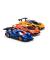 siku Supercars 6328 Spielzeugautos