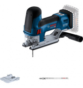 BOSCH Professional GST 18V-155 SC Akku-Stichsäge 18,0 V, ohne Akku