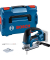 BOSCH Professional GST 18V-155 BC Akku-Stichsäge Set 18,0 V, ohne Akku