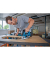 BOSCH Professional GST 18V-155 BC Akku-Stichsäge Set 18,0 V, ohne Akku