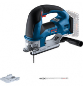 BOSCH Professional GST 18V-155 BC Akku-Stichsäge 18,0 V, ohne Akku