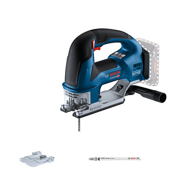 BOSCH Professional GST 18V-155 BC Akku-Stichsäge 18,0 V, ohne Akku