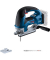 BOSCH Professional GST 18V-155 BC Akku-Stichsäge 18,0 V, ohne Akku