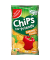 Paprika geriffelt Chips 200,0 g Chips