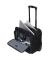 DICOTA Laptop-Trolley Eco Top Traveller BASE Kunstfaser schwarz 42,0 x 39,0 x 22,0 cm