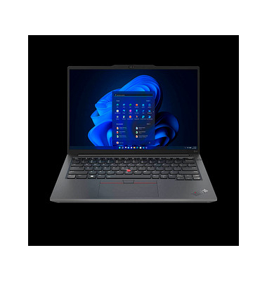 Lenovo ThinkPad E14 Gen 5 Notebook, 16 GB RAM, SSD, AMD Ryzen 7