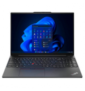 ThinkPad E16 Gen 1 Notebook, 8 GB RAM, 256 GB SSD, Intel Core™ i5