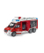 bruder MB Sprinter Feuerwehrrüstwagen 02680 Spielzeugauto