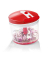 9 Genius Gemüseschneider Nicer Dicer Twist