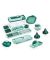 16 Genius Küchenwerkzeug-Set Nicer Dicer Fusion Julietti