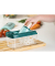 16 Genius Küchenwerkzeug-Set Nicer Dicer Fusion Julietti