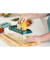 16 Genius Küchenwerkzeug-Set Nicer Dicer Fusion Julietti