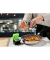 5 Genius Gemüseschneider Nicer Dicer Spicy