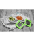 5 Genius Gemüseschneider Nicer Dicer Spicy