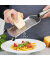 7 Genius Gemüseschneider Nicer Dicer Speed