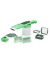 12 Genius Gemüseschneider Nicer Dicer Quick Pro