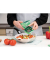 12 Genius Gemüseschneider Nicer Dicer Quick Pro