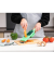 12 Genius Gemüseschneider Nicer Dicer Quick Pro
