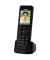 AVM FRITZ!Fon C6 Schnurloses Telefon mit Anrufbeantworter schwarz