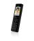 AVM FRITZ!Fon C6 Schnurloses Telefon mit Anrufbeantworter schwarz