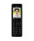 AVM FRITZ!Fon C6 Schnurloses Telefon mit Anrufbeantworter schwarz