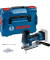 BOSCH Professional GST 18V-155 SC Akku-Stichsäge Set 18,0 V, ohne Akku