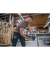 BOSCH Professional GST 18V-155 SC Akku-Stichsäge Set 18,0 V, ohne Akku