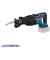 BOSCH Professional GSA 18V-28 BITURBO Akku-Säbelsäge 18,0 V, ohne Akku